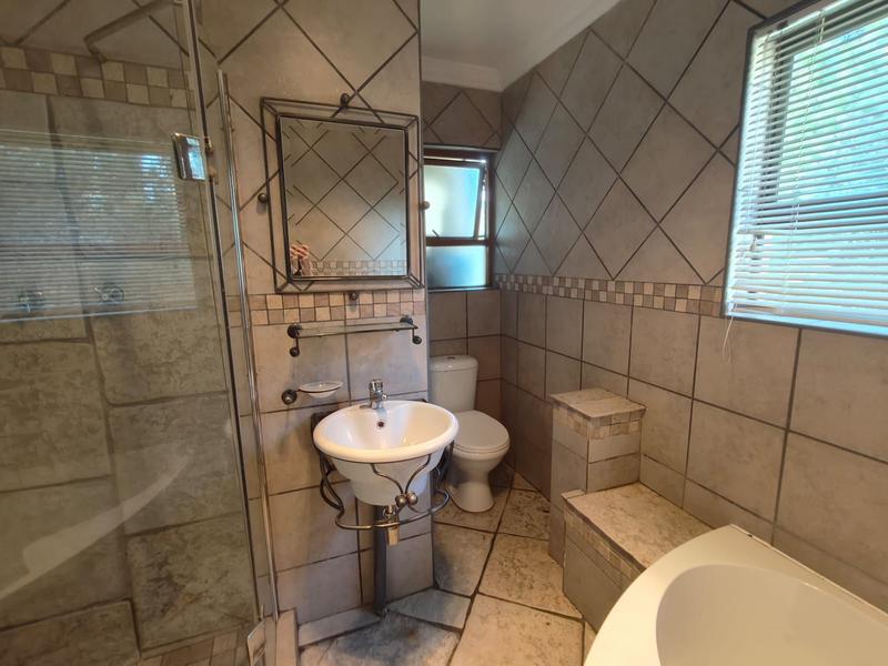 To Let 2 Bedroom Property for Rent in Vaalpark Free State